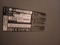 Lg oled tv 139 cm Hessen - Hanau Vorschau