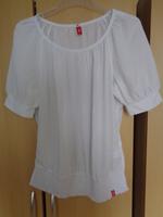 edc by Esprit Bluse weiß Gr. L neu Thüringen - Ellrich Vorschau