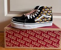 Neue  VANS Modell “SK 8 High Unisex” Skateboard-Schuhe Gr. 38 Nordrhein-Westfalen - Recklinghausen Vorschau