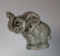 Goebel Figur "kleiner Elefant" Porzellan Hessen - Darmstadt Vorschau