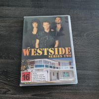 Westside Series 2  - New Zealand TV Show Sachsen - Aue Vorschau