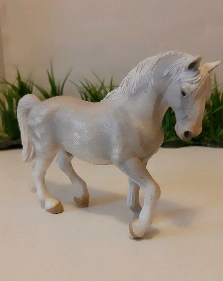 Schleich Bayala 42099 Fee Limeya, Elfenreitset+Lipizzaner Hengst in Schwalbach a. Taunus