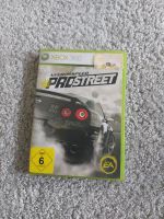 XBOX 360 Need for Speed ProStreet Spiel Berlin - Tempelhof Vorschau