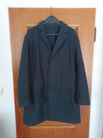 Herrenmantel Wintermantel H&M XL schwarz Kr. Altötting - Winhöring Vorschau