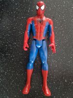 SpiderMan Action Figur neuwertig Thüringen - Nordhausen Vorschau