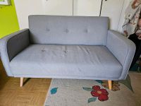 2 Sitzer Sofa zu verkaufen Hessen - Niddatal Vorschau