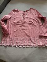 Tchibo Bluse Gr. 48 ***Top*** Niedersachsen - Stuhr Vorschau