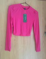 Crop Top Shirt Pink skims dupe Bremen - Neustadt Vorschau
