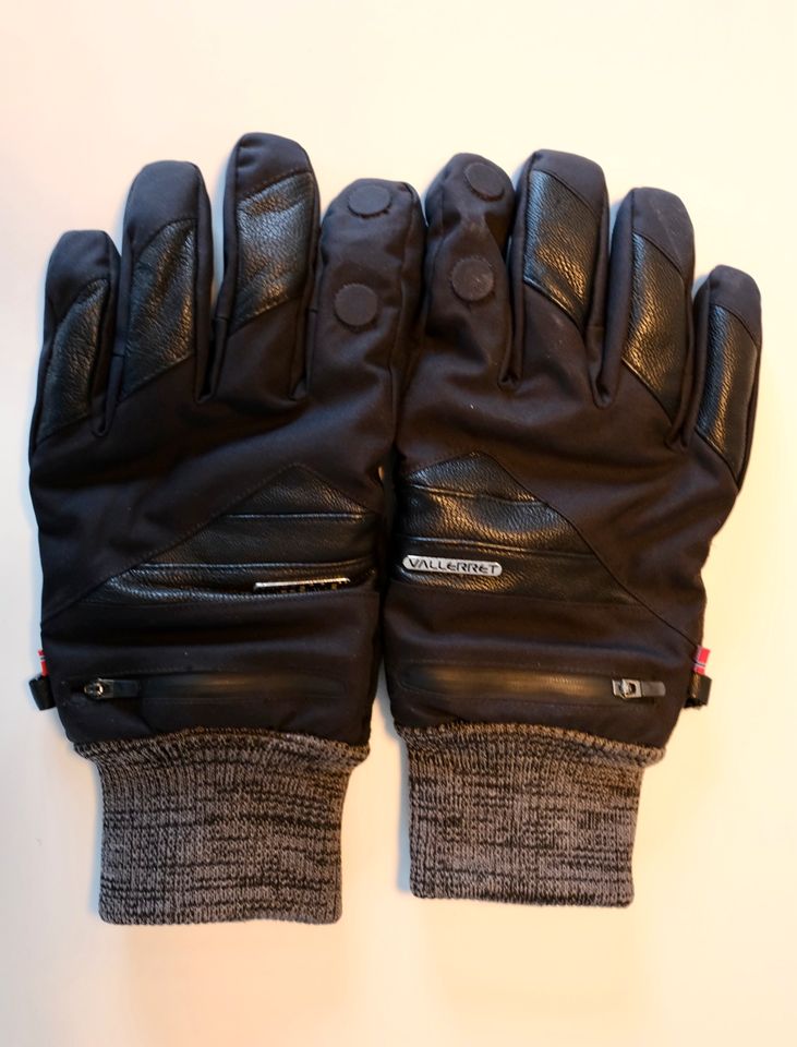 Vallerret Markhof Pro V3 XXL Foto- Kamera- Handschuhe Winter in Krumbach Schwaben