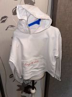 RESERVED cooles Sweatshirt weiß in 140 Nordrhein-Westfalen - Hennef (Sieg) Vorschau