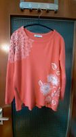 Pullover pink S Desigual neu München - Sendling-Westpark Vorschau