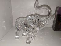 Suche !!! Elefant aus Acryl Glas Gros Nordrhein-Westfalen - Leverkusen Vorschau