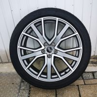 Audi Sport Sommerkompletträder 8,5Jx20 mit 255/40 R20 für Audi A6 Bayern - Forchheim Vorschau