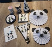 Panda Partydekoset Rheinland-Pfalz - Wittlich Vorschau