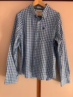 Abercrombie & Fitch Hemd XXL (fällt eher XL) Niedersachsen - Bassum Vorschau