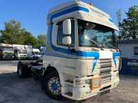 DAF CF 75-360,Euro5,ADR,1er Hand,perfekte zustand Bayern - Pfaffenhofen a.d. Ilm Vorschau