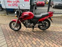 Honda CB 500 PC 32 Aus 2.Hand Tüv 12.2025 Nordrhein-Westfalen - Herne Vorschau