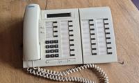Siemens Optiset E Systemtelefon mit Erweiterungseinheit Nordrhein-Westfalen - Recklinghausen Vorschau