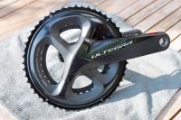 Shimano Ultegra FC-R8000 Kurbel • 172,5 mm • 52-36 Bayern - Rimpar Vorschau