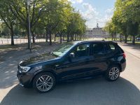 BMW X3 xDrive 20d M Sport Münster (Westfalen) - Mauritz Vorschau