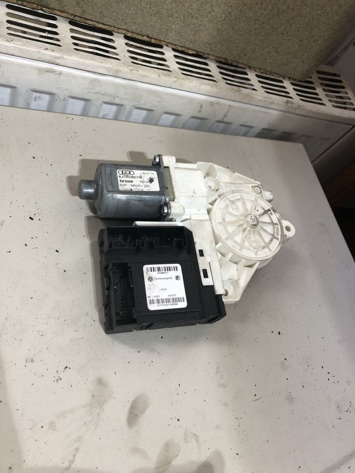 Fenstermotor für Audi tt 8j - OEM 8j7959801n in Bochum