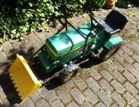 John Deere 3140 Trettraktor Traktor Rolly Toys 1980 für Sammler Baden-Württemberg - Freiburg im Breisgau Vorschau