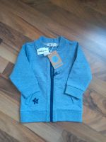 Sterntaler Jacke  neu mit Etikett  5-6 Monate Nordrhein-Westfalen - Breckerfeld Vorschau