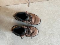 Timberland Halbschuhe braun Größe 31 Baden-Württemberg - Gengenbach Vorschau