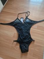 Neu ungetragen. Armani Badeanzug Gr. 36 Leipzig - Leipzig, Zentrum-Ost Vorschau