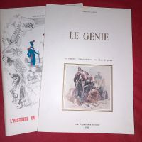 Buch Militär Krieg Frankreich LE Genie Fremdenlegion Armee Nordrhein-Westfalen - Lohmar Vorschau