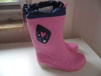 Gummistiefel Blinki Mädchen rosa Gr.28 29 NEU Wandsbek - Hamburg Sasel Vorschau