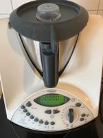 Vorwerk Thermomix TM 31 Baden-Württemberg - Karlsruhe Vorschau