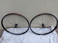 Shimano XT + Fun Works Amride 25 Laufradsatz 26" 15x100 5x135 Niedersachsen - Heeßen Vorschau