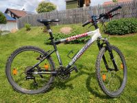 Mountainbike Corratec Bayern - Frauenau Vorschau