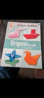 Origami Buch Bayern - Bayreuth Vorschau