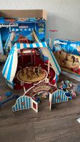 Playmobil Cirkus Roncalli mit sehr viel Zubehör Nordrhein-Westfalen - Warstein Vorschau