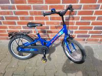 PUKY Youke 16 Zoll Kinderfahrrad Nordrhein-Westfalen - Harsewinkel - Marienfeld Vorschau