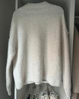 Oversize Pullover mit Baumwolle-Anteil Hamburg-Nord - Hamburg Barmbek Vorschau