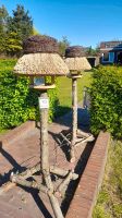 Vogelhäuschen Reetdach zu verkaufen Niedersachsen - Aurich Vorschau