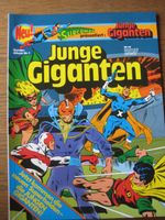 Junge Giganten (Br. Ehapa 1981-1985) Frankfurt am Main - Rödelheim Vorschau