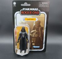 Hasbro Star Wars Vintage Collection Darth Vader Rogue One NEU/OVP Hannover - Mitte Vorschau