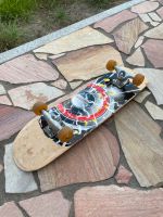 Skateboard zum Verkauf Dortmund - Scharnhorst Vorschau