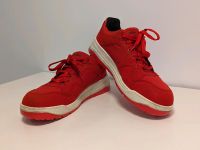 Elten Maverick S3 rot Gr. 45 Arbeitsschuhe Sneakers Bayern - Hollenbach Vorschau