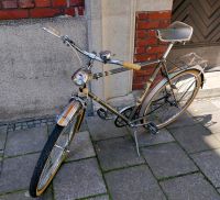 Fahrrad Victoria Astral  Vintage Oldtimer 26 Zoll München - Laim Vorschau