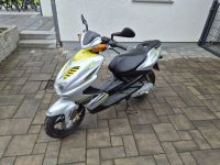 Yamaha Aerox 50ccm, Wassergekühlt, Leistungssteigerung Bayern - Aura a. d. Saale Vorschau