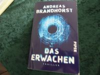 Das Erwachen Andreas Brandhorst 2024 KI Computernetze Störungen Aachen - Aachen-Laurensberg Vorschau