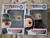 Funko Pop! The Blacklist Set Reddington und Keen Rheinland-Pfalz - Mainz Vorschau