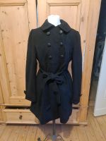 H&M Umstandsjacke Wolle schwarz Umstandsmantel Gr.M Bielefeld - Stieghorst Vorschau