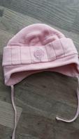 Mütze Fleece Wintermütze Mädchen Sterntaler 41 rosa pink rose Baden-Württemberg - Bingen Vorschau