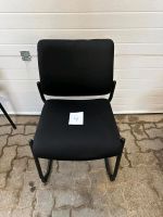 Stuhl schwarz 10 Stück Schleswig-Holstein - Lübeck Vorschau